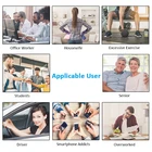 2020 New Design Product High Quality Medical Ems Tens Unit Muscle Stimulator
