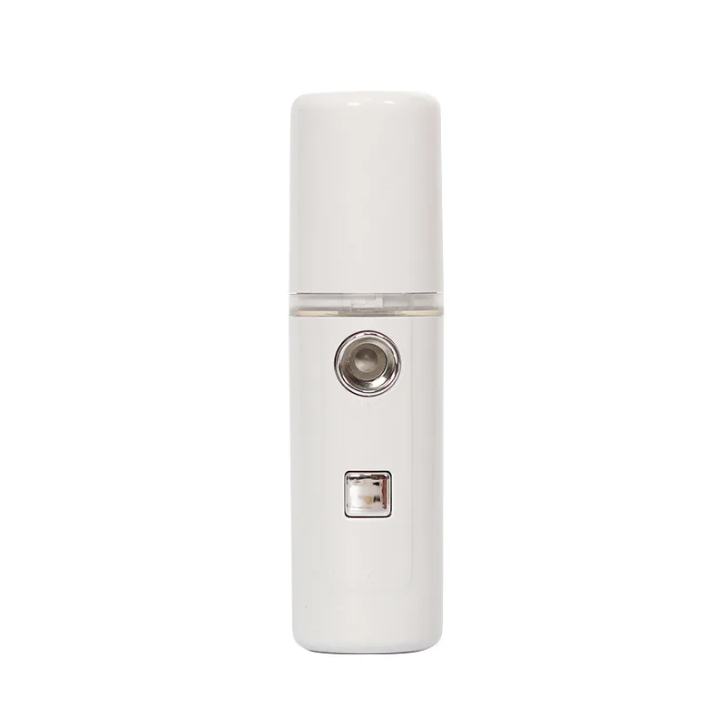 Small and Simple Modern Design Humidifier Face Steam Machine Steam Mini Humidifier Mist Maker Portable Humidifier
Small and Simple Modern Design Humidifier Face Steam Machine Steam Mini Humidifier Mist Maker Portable Humidifier