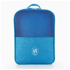 Personalised Outdoor Shoe Travel Bag, Strong and Durable Golf Shoe Dust Bag