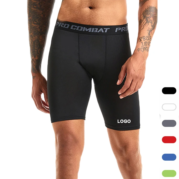 Wholesale Men's High Elasticity Sports Quick Drying Joggers Shorts Running Training Fitness Mesh Basketball Shorts
Wholesale Men's High Elasticity Sports Quick Drying Joggers Shorts Running Training Fitness Mesh Basketball Shorts
