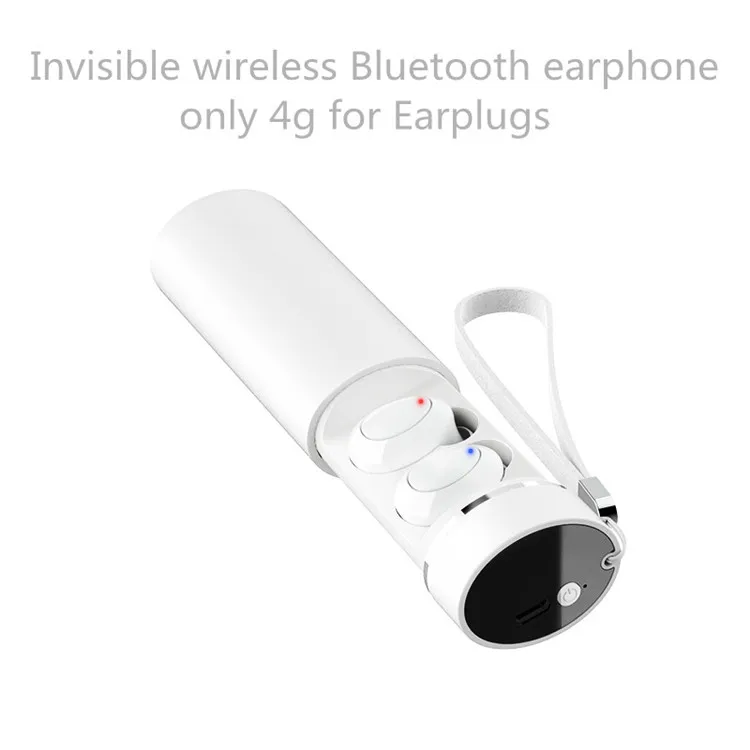 2019 Bluetooth 5.0 Earphones TWS Wireless Bluetooth X7 Hands free With Charging Box x7 TWS Hands free headset Sports Earbuds - ANKUX.COM