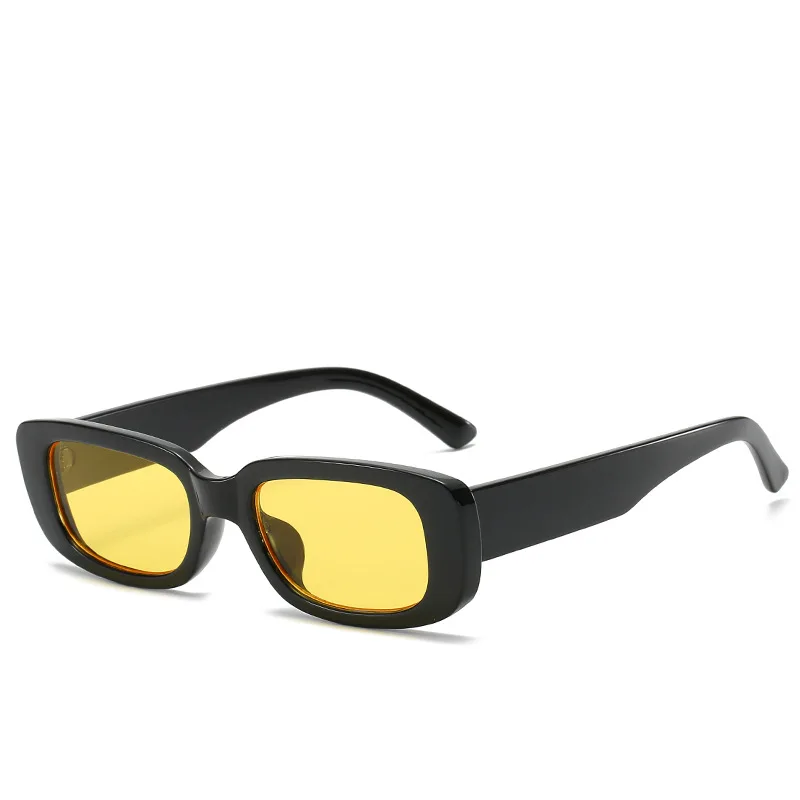 Custom Design Available Hot Selling Vintage Men Women Unisex Square Cheap Shades Small Retro Rectangle Sunglasses, 7 colors
Custom Design Available Hot Selling Vintage Men Women Unisex Square Cheap Shades Small Retro Rectangle Sunglasses, 7 colors