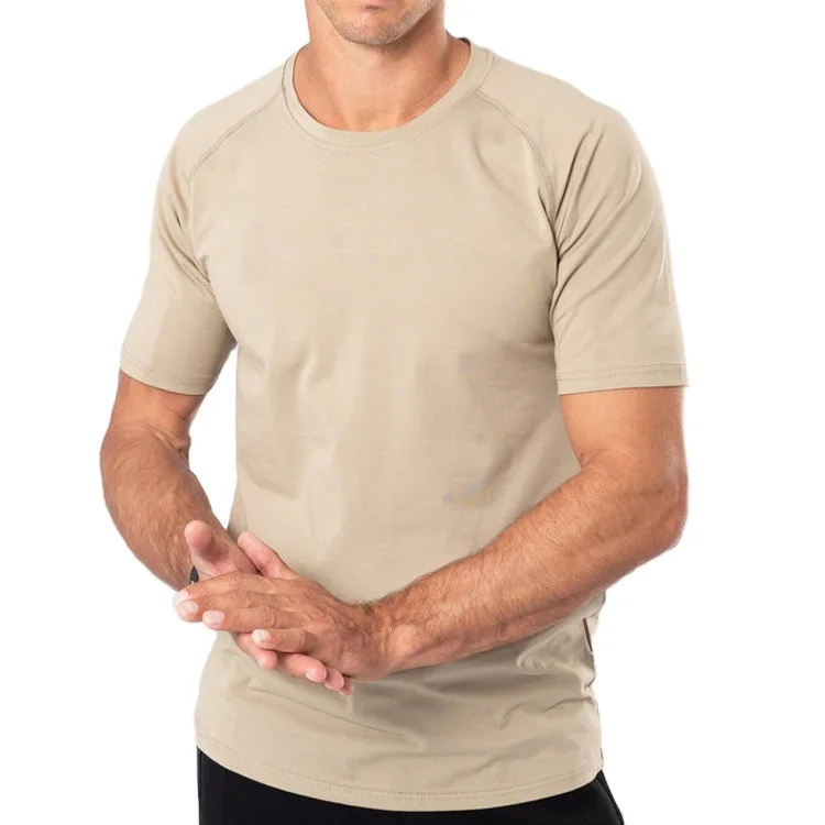 High Quality Lightweight Running Tee Quick Dry Mens Gym Clothes Wear Fitness Sports Custom T Shirts, Multi color and can be customized
High Quality Lightweight Running Tee Quick Dry Mens Gym Clothes Wear Fitness Sports Custom T Shirts, Multi color and can be customized
