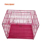 wholesale metal pet cage pet carrier dog house