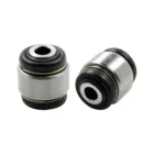 Arm Customized Control Arm Upper Inner Bushing Kit For Automobile Suspension System
