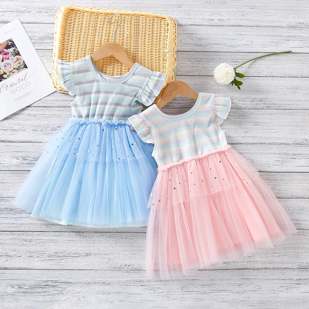 summer cute princess toddler girl clothes baby romper lace bubble floral romper baby clothes baby girl romper dress, Pink blue
summer cute princess toddler girl clothes baby romper lace bubble floral romper baby clothes baby girl romper dress, Pink blue