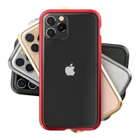 2019 Hot Sell High Quality Aluminum Metal Bumper Phone case for iPhone 6 7 8 Plus X XS XR 11 Pro MAX
2019 Hot Sell High Quality Aluminum Metal Bumper Phone case for iPhone 6 7 8 Plus X XS XR 11 Pro MAX