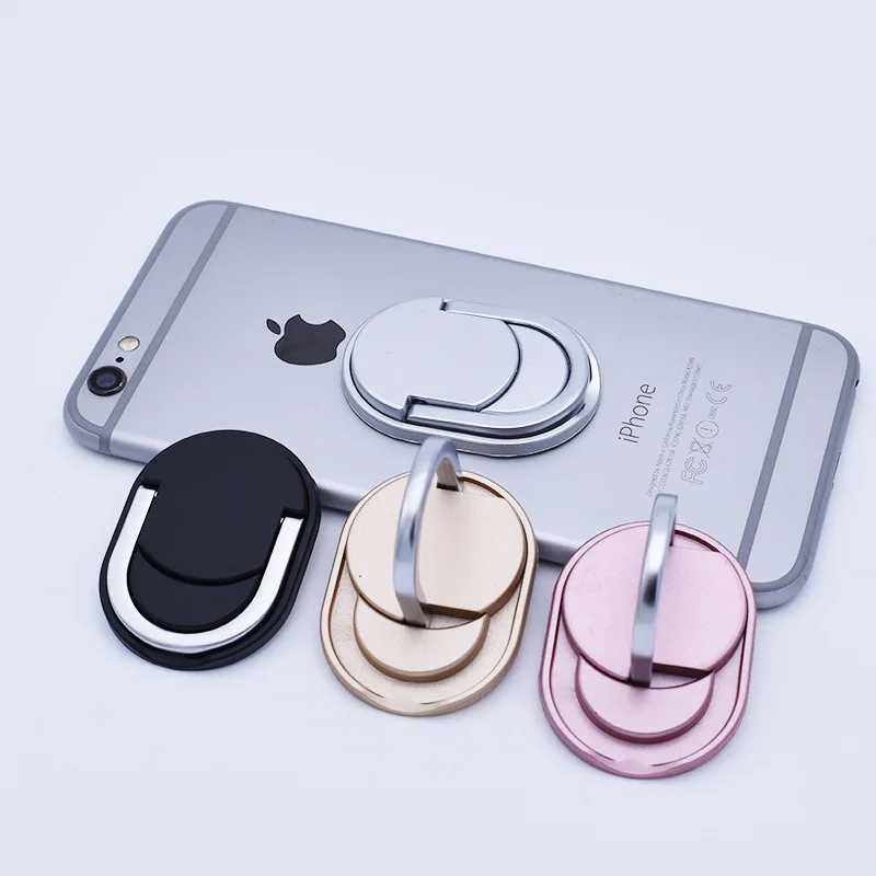 2021 best selling 360degree rotation custom logo oval metal ring phone holder luxury, Black, silver, rose gold, golden, red
2021 best selling 360degree rotation custom logo oval metal ring phone holder luxury, Black, silver, rose gold, golden, red