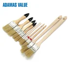 Paint brush kit,paint brush round,paint brush set of 10pcs set 31404