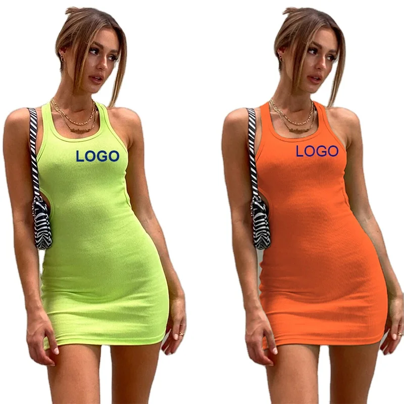 custom logo tripper outfits night dress for girls Sexy Women Summer Dress Bandage Bodycon Sleeveless club short mini slim dress, Green, black, grey, blown
custom logo tripper outfits night dress for girls Sexy Women Summer Dress Bandage Bodycon Sleeveless club short mini slim dress, Green, black, grey, blown