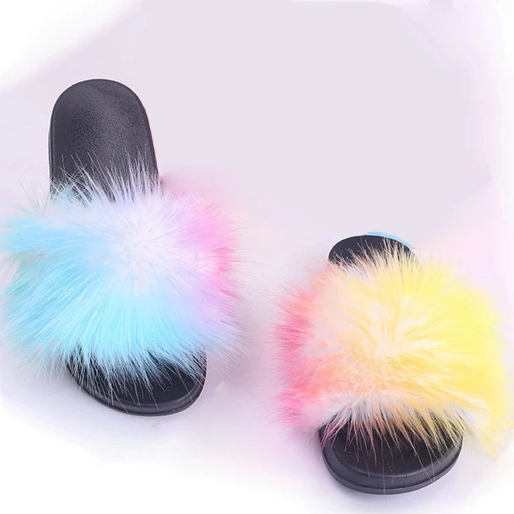 wholesale Cheap Custom Fur Slippers Logo Fluff Faux Fur Slippers Soft Winter faux fur slides, Customized color
wholesale Cheap Custom Fur Slippers Logo Fluff Faux Fur Slippers Soft Winter faux fur slides, Customized color