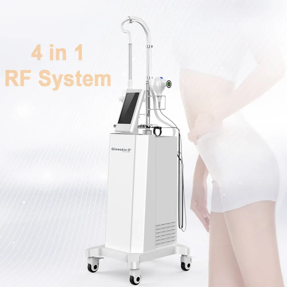 360 Degree RF body shaping slimming vacuum RF led ems system beauty machine vacuum RF system
360 Degree RF body shaping slimming vacuum RF led ems system beauty machine vacuum RF system