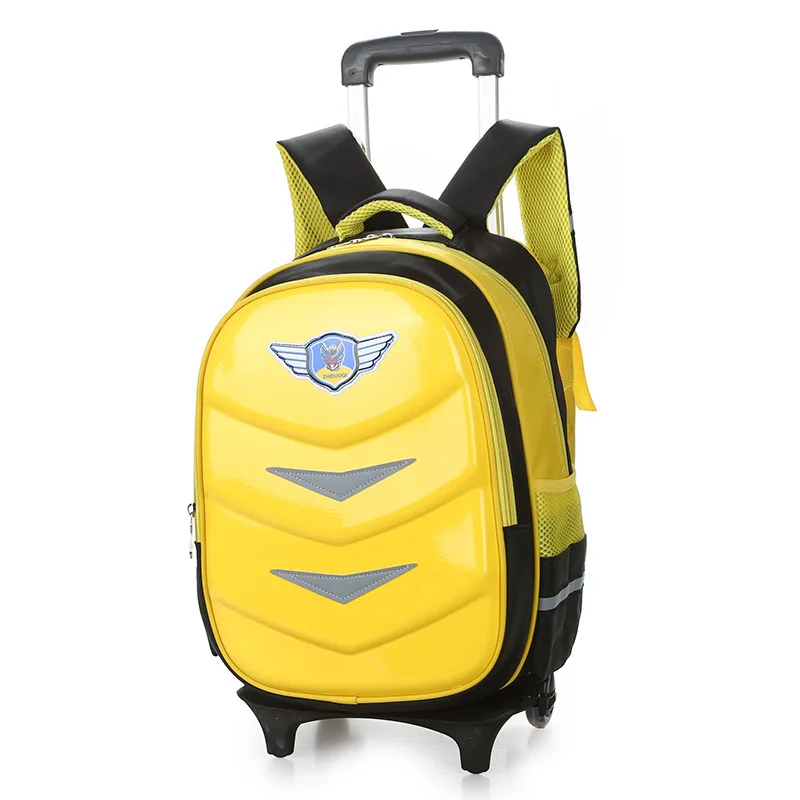 Hot Selling Kids Suitcase Luggage Set Large-capacity Children's Trolley Bag School Back Pack
Hot Selling Kids Suitcase Luggage Set Large-capacity Children's Trolley Bag School Back Pack