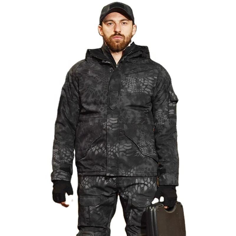 Casual Waterproof Spring 2020 Military Jacket Men's top Jackets Coats Men Outerwear Casual Brand Zipper Thin Coat Stand-Collar
Casual Waterproof Spring 2020 Military Jacket Men's top Jackets Coats Men Outerwear Casual Brand Zipper Thin Coat Stand-Collar
