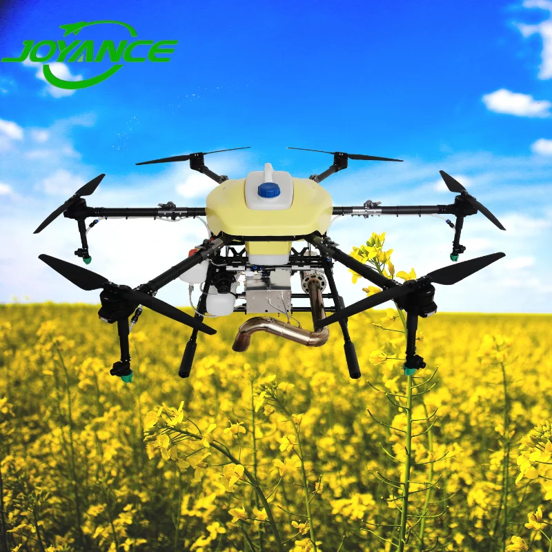 Highly Convenient Technical Video Support Agriculture Drone Motor Sprayer For Farms
Highly Convenient Technical Video Support Agriculture Drone Motor Sprayer For Farms