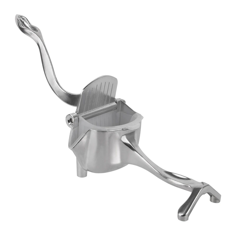 New Arrival Easy To Operate Plastic Filter Hand Press Lemon Squeezer, Primary color or customized
New Arrival Easy To Operate Plastic Filter Hand Press Lemon Squeezer, Primary color or customized