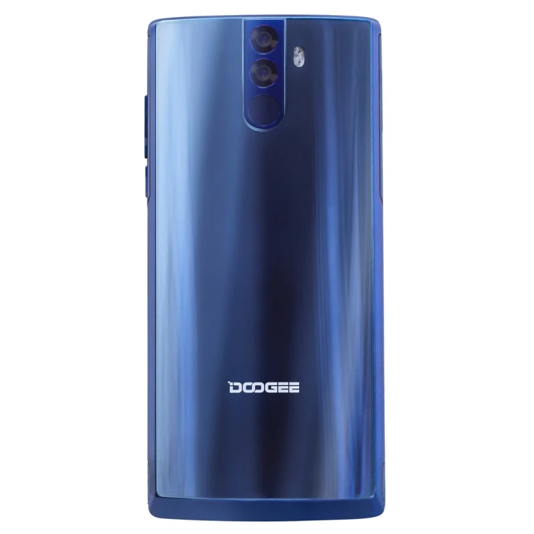 

NEW DOOGEE BL12000 Smartphone 6.0" MTK6750T Octa Core 4GB RAM 32GB ROM Quad Camera 16.0+13.0MP 16.0+8.0MP Android 7.1 12000mAh, Blue
