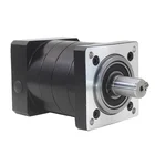 nema 42 110mm flange motor planetary gearbox 1:10 ratio speed reducer industrial application gearbox
