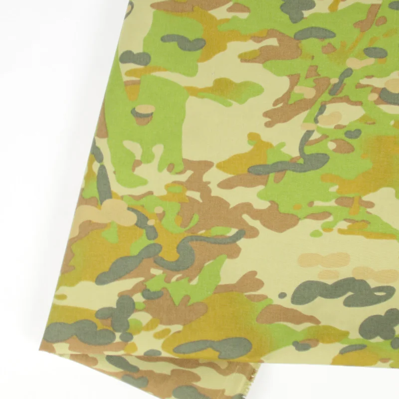 

500d nylon New Australian Camouflage oxford material tent tactical gear fabric cordura fabric
