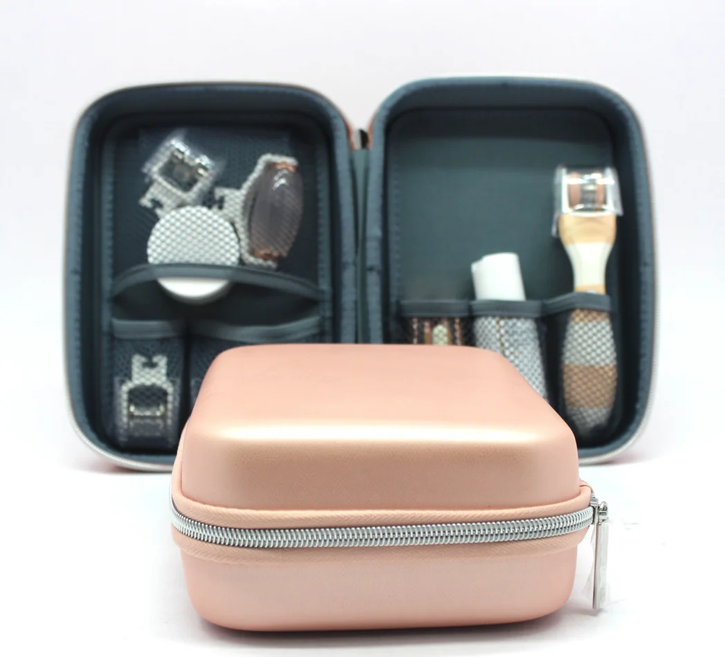 Wholesale Stock Portable Zipper PU Beauty Travel Bag Cosmetic Organizer Mini Makeup Case, Customized
Wholesale Stock Portable Zipper PU Beauty Travel Bag Cosmetic Organizer Mini Makeup Case, Customized