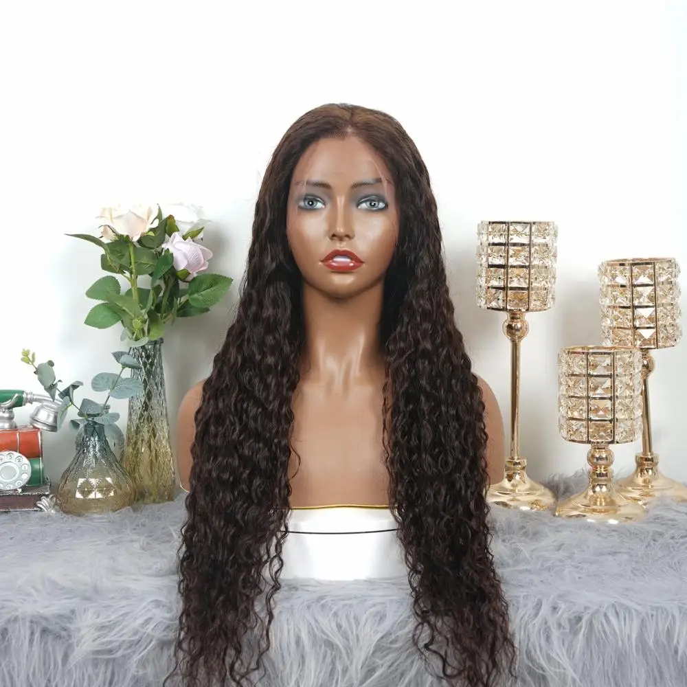 qingdao full lace wigs virgin hair water wave wig,Unprocessed brazilian top water wave full lace wig with natural hairline
qingdao full lace wigs virgin hair water wave wig,Unprocessed brazilian top water wave full lace wig with natural hairline