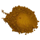 Foshan yellow color coating powder concrete dye powder and pigment for oil paint