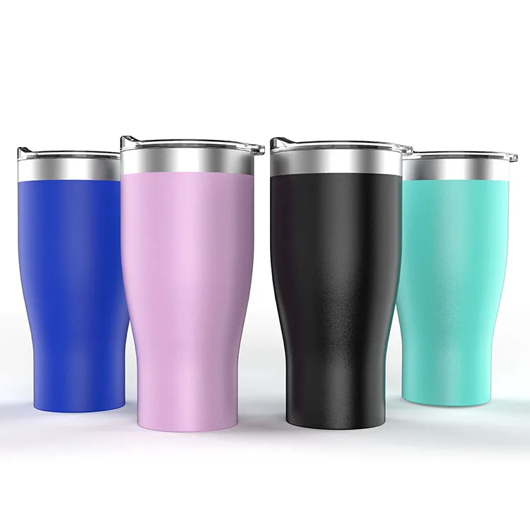 Private Label Custom Logo 30oz Stainless Steel Tumbler Cup Double Wall Coffee Mugs, Customized
Private Label Custom Logo 30oz Stainless Steel Tumbler Cup Double Wall Coffee Mugs, Customized