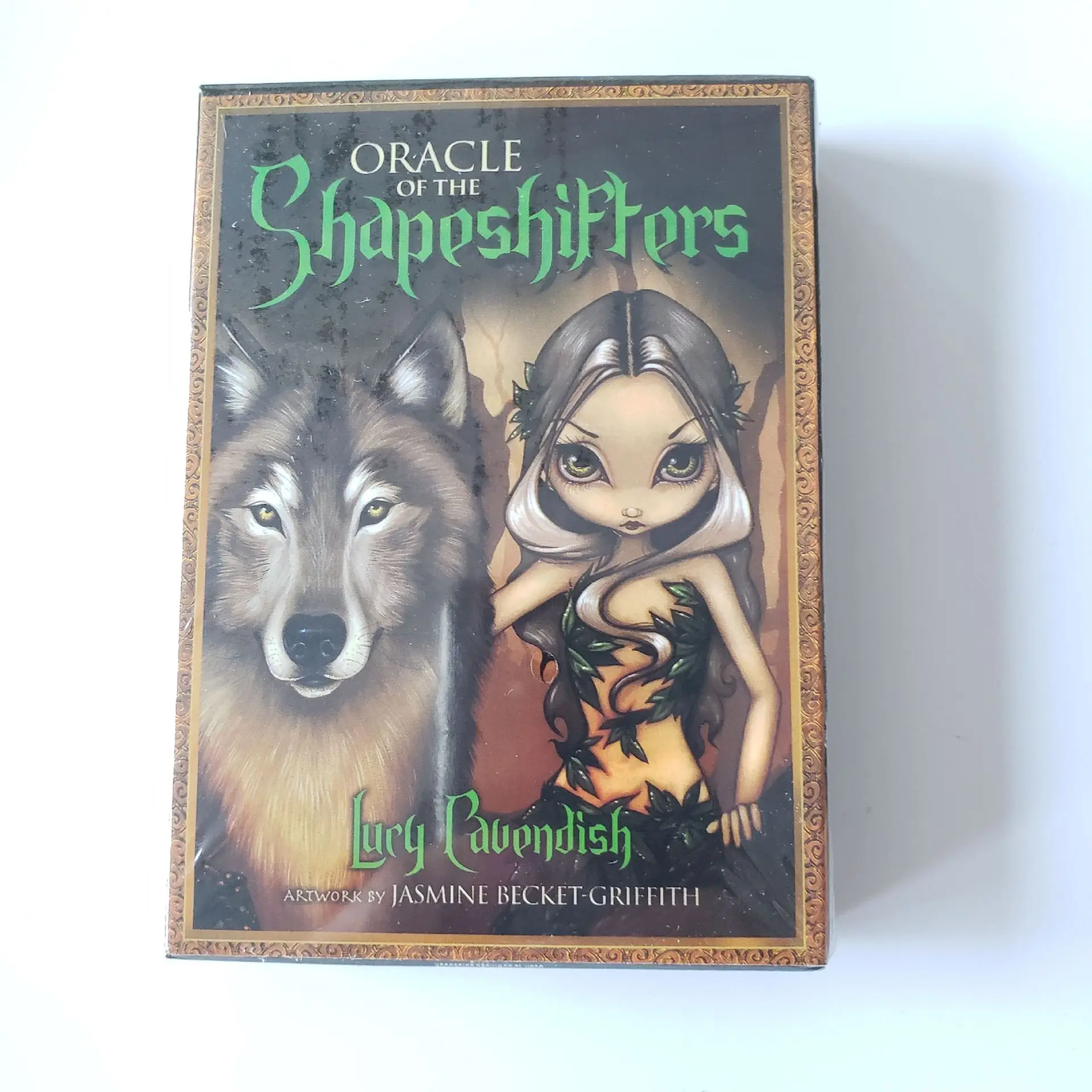 Family Deck Board Games Guidance Divination Fate Playing Card English Angel Answers Oracle Cards, Many colors for choose
Family Deck Board Games Guidance Divination Fate Playing Card English Angel Answers Oracle Cards, Many colors for choose