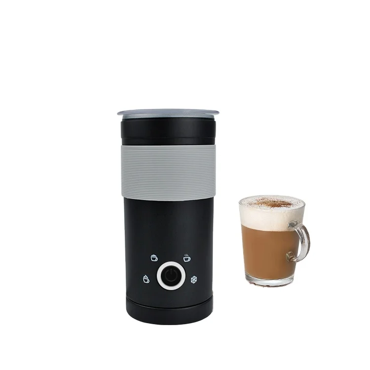 New White and Black Custom Coffee Mugs Milk Steaming 220v Stainless Steel Electric Milk Frother, White/black
New White and Black Custom Coffee Mugs Milk Steaming 220v Stainless Steel Electric Milk Frother, White/black