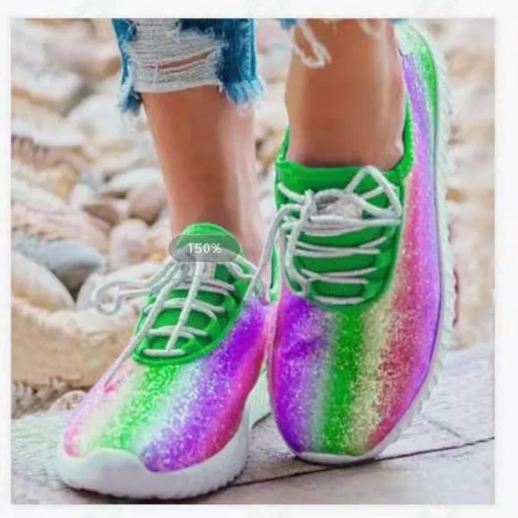 2021 new large size lace-up flying woven casual shoes women flat rainbow color casual single shoes women
2021 new large size lace-up flying woven casual shoes women flat rainbow color casual single shoes women