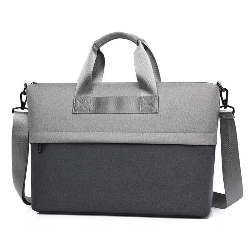 Business laptop bag 17 inch computer bagwaterproof laptop bagLaptop Shoulder Bag Laptop
Business laptop bag 17 inch computer bagwaterproof laptop bagLaptop Shoulder Bag Laptop