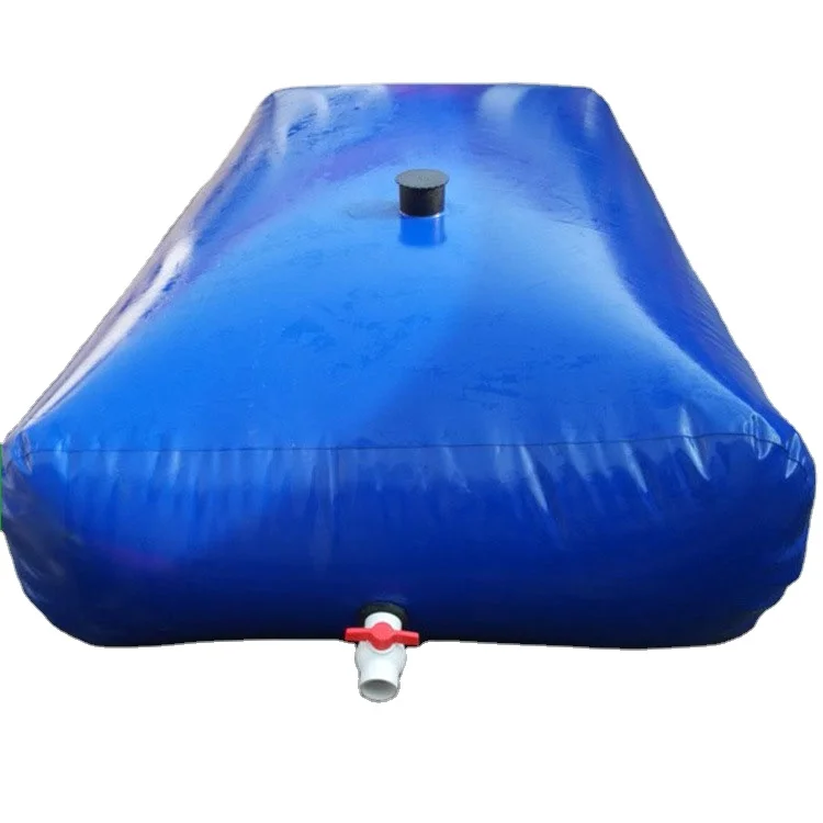 PVC material bladder shape water tank for drinking 1000L-500000L PVC Pillow Collapsible bladder water tank
PVC material bladder shape water tank for drinking 1000L-500000L PVC Pillow Collapsible bladder water tank