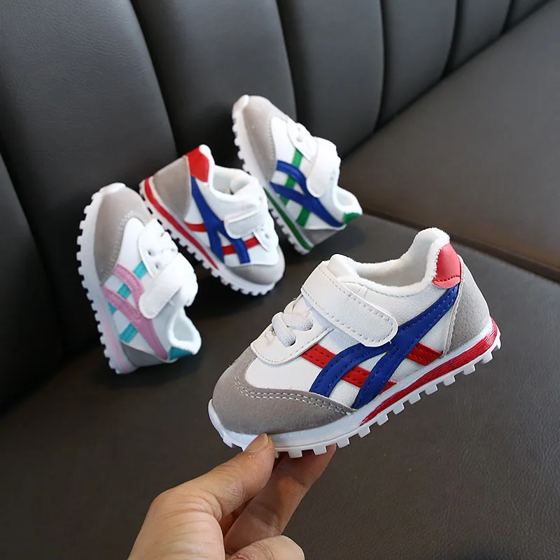 2022 Winter Ermin Kids Sports Shoes Toddler Soft Soled Walking Baby Boys Girls Spring Autumn Style
2022 Winter Ermin Kids Sports Shoes Toddler Soft Soled Walking Baby Boys Girls Spring Autumn Style
