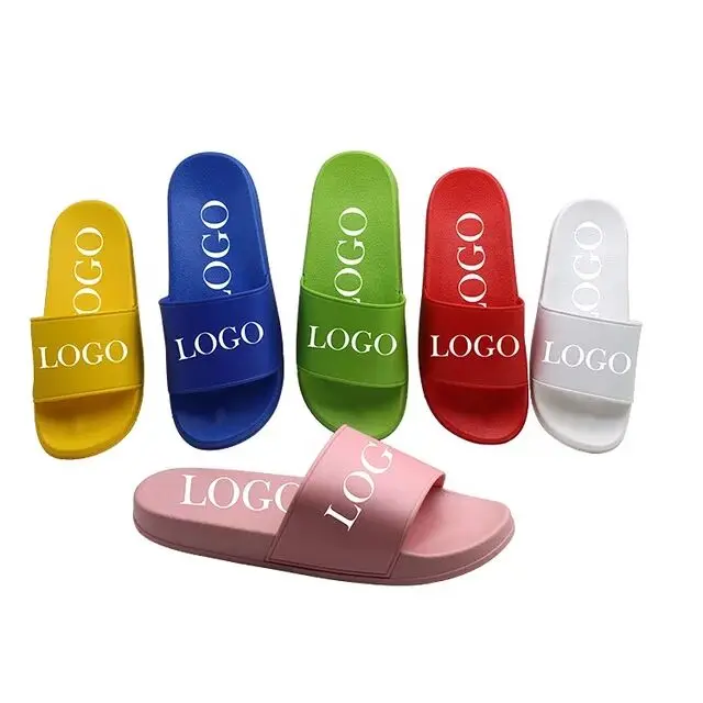 OEM custom slide shoes sandals PVC, custom LOGO slippers sandals slide slipper, As the customer's request
OEM custom slide shoes sandals PVC, custom LOGO slippers sandals slide slipper, As the customer's request
