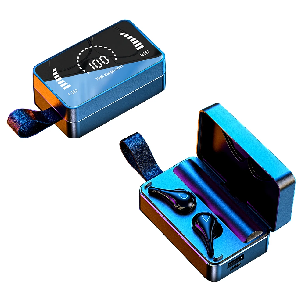 h3 tws earbuds wireless super bass earphones earbud mirror type c 2000mAh charging case tws h3
h3 tws earbuds wireless super bass earphones earbud mirror type c 2000mAh charging case tws h3