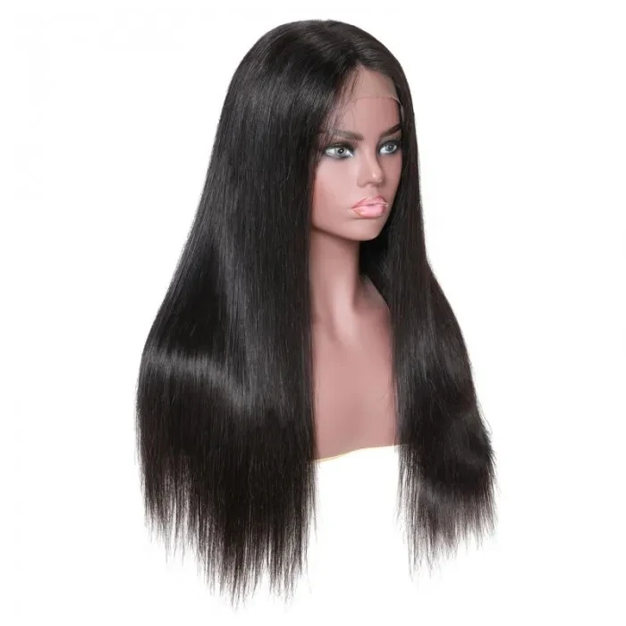 Beicapeni Cheap Wholesale HD 100% Natural Lace Front Human Hair Wigs 30 Inch Bone Straight Lace Front Wig
Beicapeni Cheap Wholesale HD 100% Natural Lace Front Human Hair Wigs 30 Inch Bone Straight Lace Front Wig