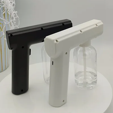 wireless blue light alchohol disinfecting spray gun rechargeable sanitizer 030 atomizer nano spray gun
wireless blue light alchohol disinfecting spray gun rechargeable sanitizer 030 atomizer nano spray gun
