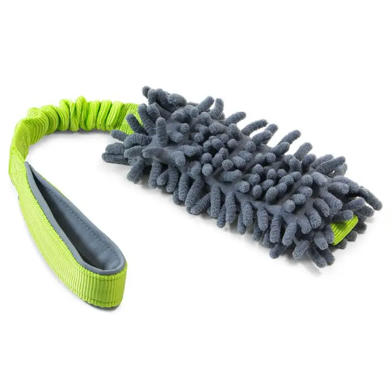 Manufacturer wholesale bite resistence cute grey dog bear plush rope toy, Picture showed
Manufacturer wholesale bite resistence cute grey dog bear plush rope toy, Picture showed