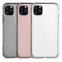 Hot sale phone accessories shockproof durable soft TPU mobile phone case For iPhone 11 XS MAX 6s 7 8 Plus X XR 11 PRO MAX
Hot sale phone accessories shockproof durable soft TPU mobile phone case For iPhone 11 XS MAX 6s 7 8 Plus X XR 11 PRO MAX