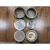 211 3.5g Sativa Standard Herbs Tin Can Smartbud Metal Tin Round Can