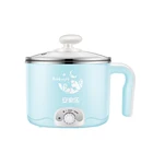 Wholesale 110V 2L mini size Portable Electronic stew rice cooker