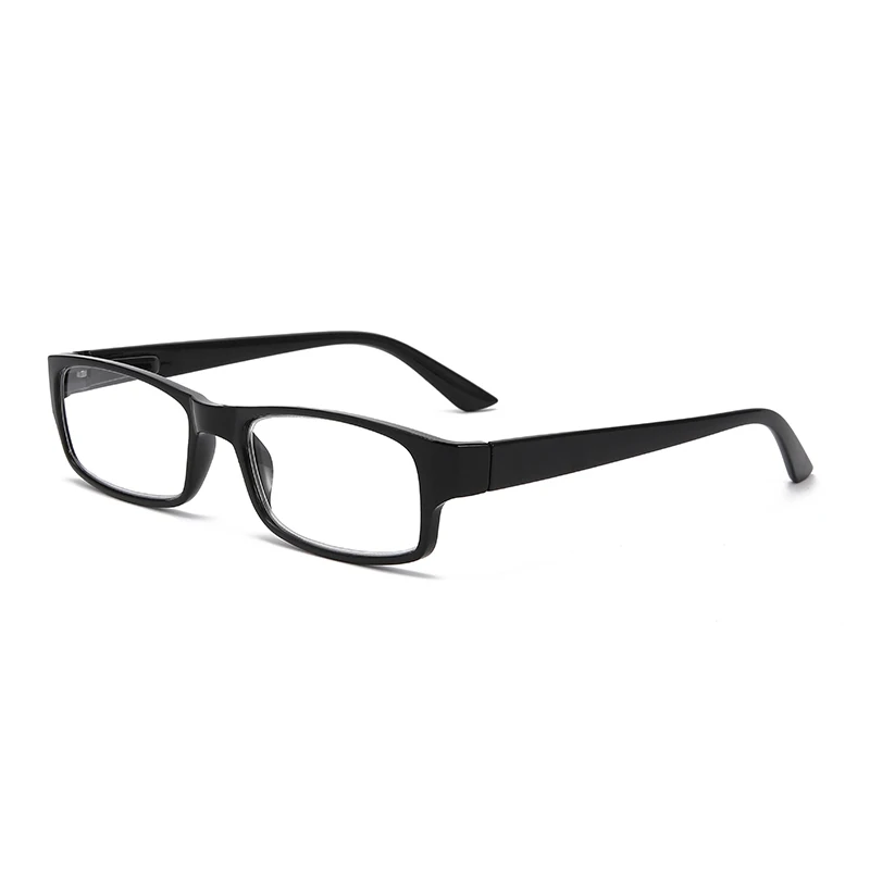 NWOGLSS T1075 Custom Optical Eyeglasses Fashion Square Pc Frame Men Reading Glasses 
NWOGLSS T1075 Custom Optical Eyeglasses Fashion Square Pc Frame Men Reading Glasses