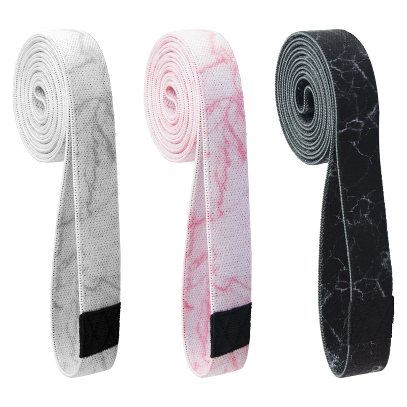 Custom Long Gym Exercise Stretch Resistant Fabric Booty Bands Pull Up Resistance Bands, Customized color
Custom Long Gym Exercise Stretch Resistant Fabric Booty Bands Pull Up Resistance Bands, Customized color