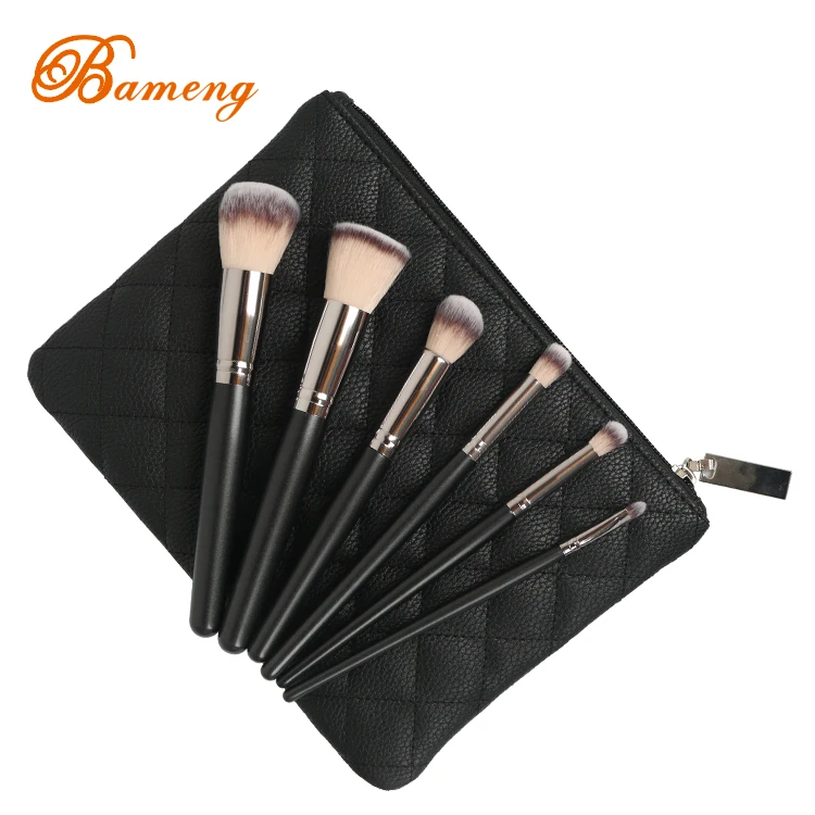 Private label 15Pcs Makeup Brush Kit Soft Synthetic Makeup Applicator Brush for Women Eyeshadow Facial brushes, Pink,blacketc
Private label 15Pcs Makeup Brush Kit Soft Synthetic Makeup Applicator Brush for Women Eyeshadow Facial brushes, Pink,blacketc