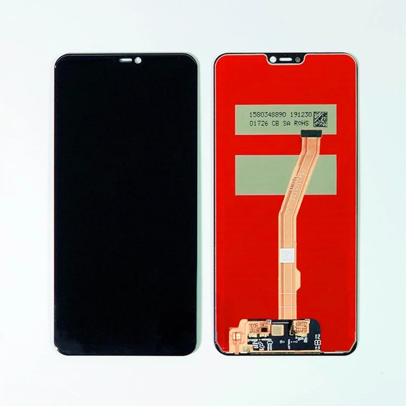 Tecno Mobile Phone Lcd Screens Y85 V9Replacement Mobile Phone Display Lcd Touch Screen for Vivo
Tecno Mobile Phone Lcd Screens Y85 V9Replacement Mobile Phone Display Lcd Touch Screen for Vivo