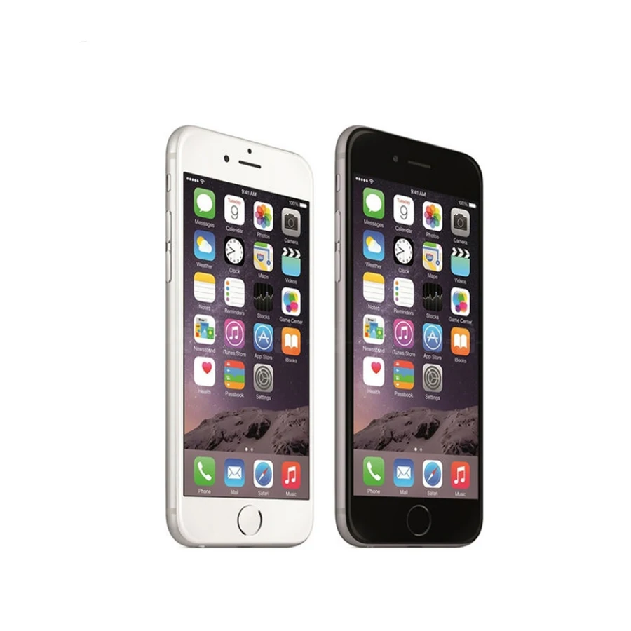 Best Price Used Original Unlocked Smart Phone Refurbished Mobile Phones For iPhone 6 Cell Phones
Best Price Used Original Unlocked Smart Phone Refurbished Mobile Phones For iPhone 6 Cell Phones