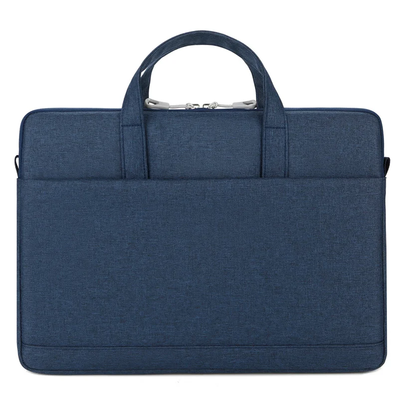 Custom Laptop Bag 15.6 Inch for Women Lightweight Laptop Case Shoulder Messenger Sleeve Bag
Custom Laptop Bag 15.6 Inch for Women Lightweight Laptop Case Shoulder Messenger Sleeve Bag