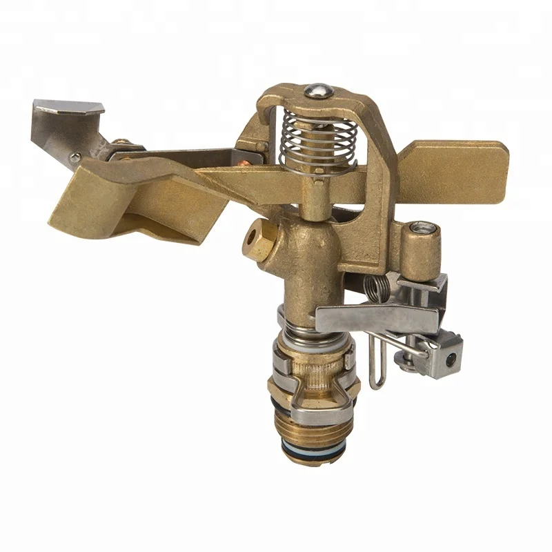 Factory price 360 degree Irrigation Oscillating Garden Sprinkler Head, As the picture shows
Factory price 360 degree Irrigation Oscillating Garden Sprinkler Head, As the picture shows