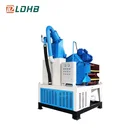best choice Slurry Treatment System lzzg