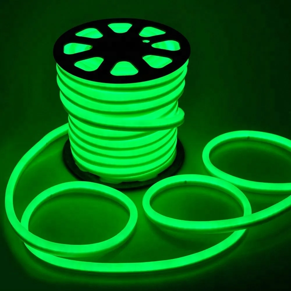 2020 New product high lumen lamp tube words decoration custom flexible bendable neon lights